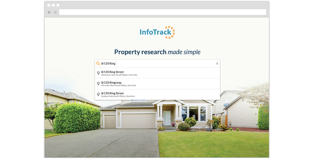 Property Search