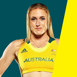 Body IQ for Australian Olympic Committee