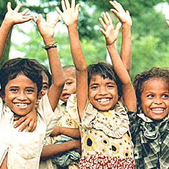 Caritas Australia
