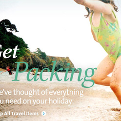 NRMA Online Shop