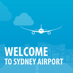 Sydney Airport