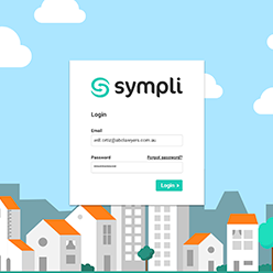 Sympli