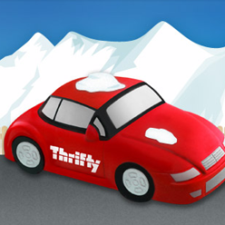 Thrifty
