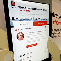 World Business Forum